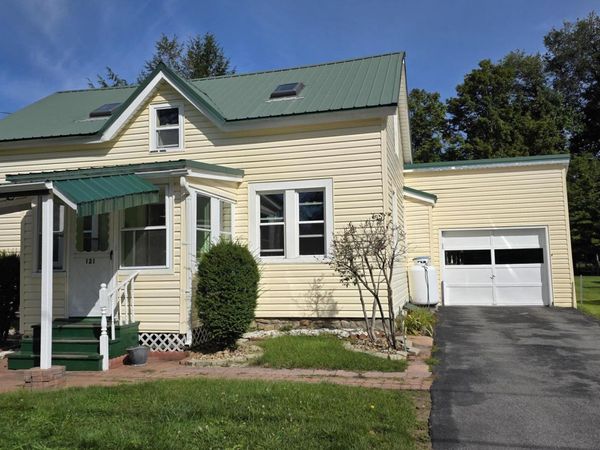 121 Mechanic Street, Northville, NY 12134