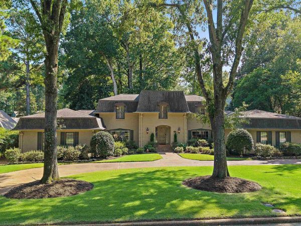 5879 HAYMARKET RD, Memphis, TN 38120