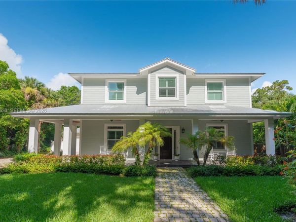 12100 SE Colby Ave , Hobe Sound, FL 33455