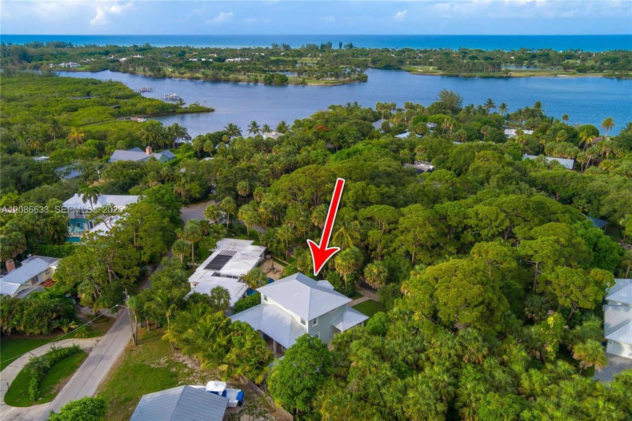 12100 SE Colby Ave , Hobe Sound, FL 33455 Photo