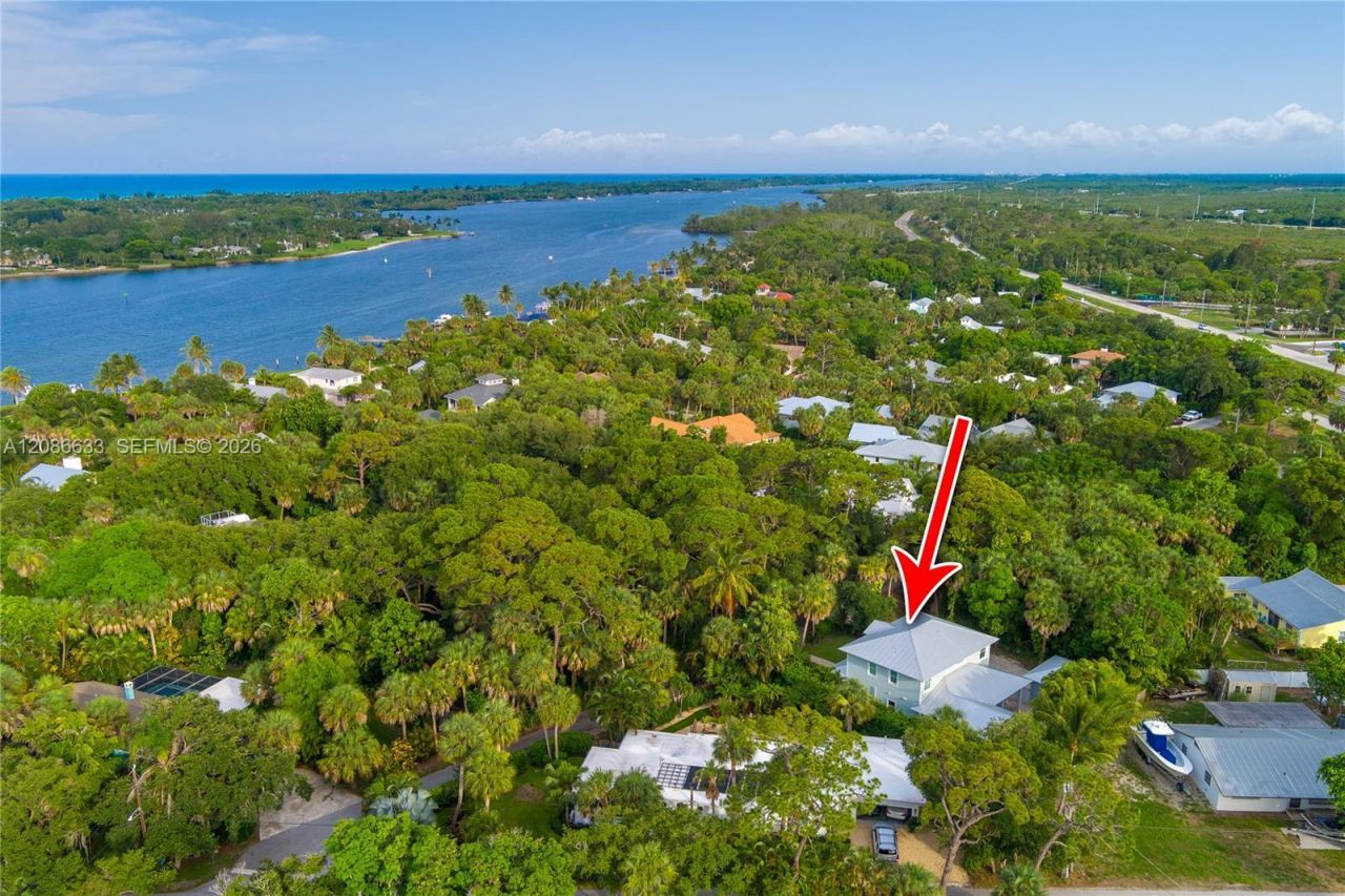 12100 SE Colby Ave , Hobe Sound, FL 33455 Photo