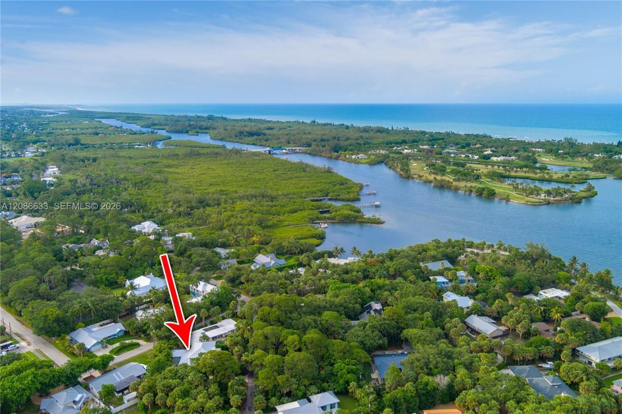 12100 SE Colby Ave , Hobe Sound, FL 33455 Photo