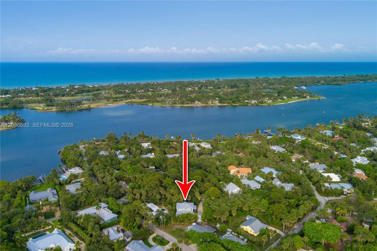 12100 SE Colby Ave , Hobe Sound, FL 33455 Photo