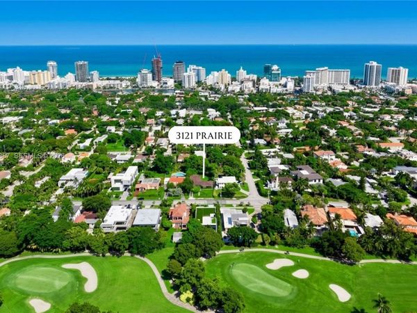 3121 Prairie Ave, Miami Beach, FL 33140