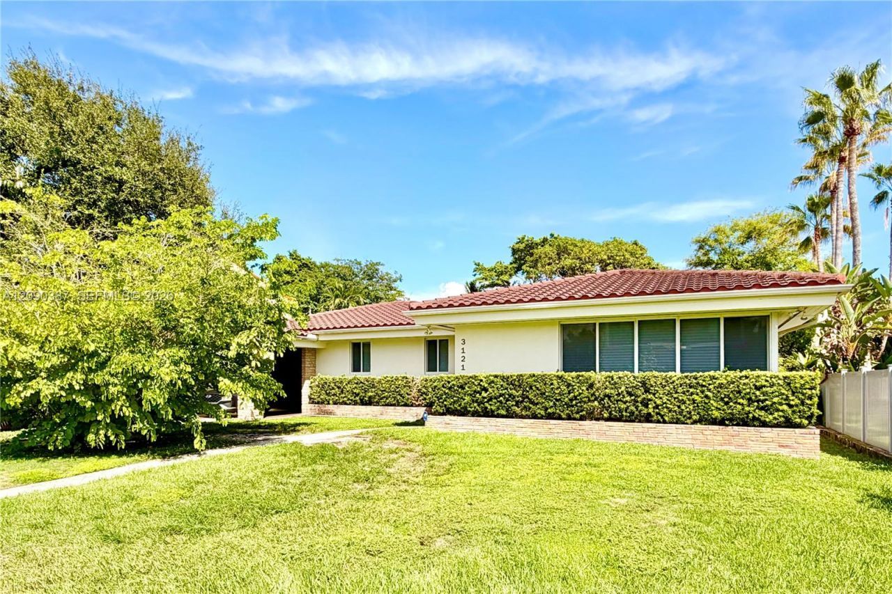 3121 Prairie Ave, Miami Beach, FL 33140 Photo