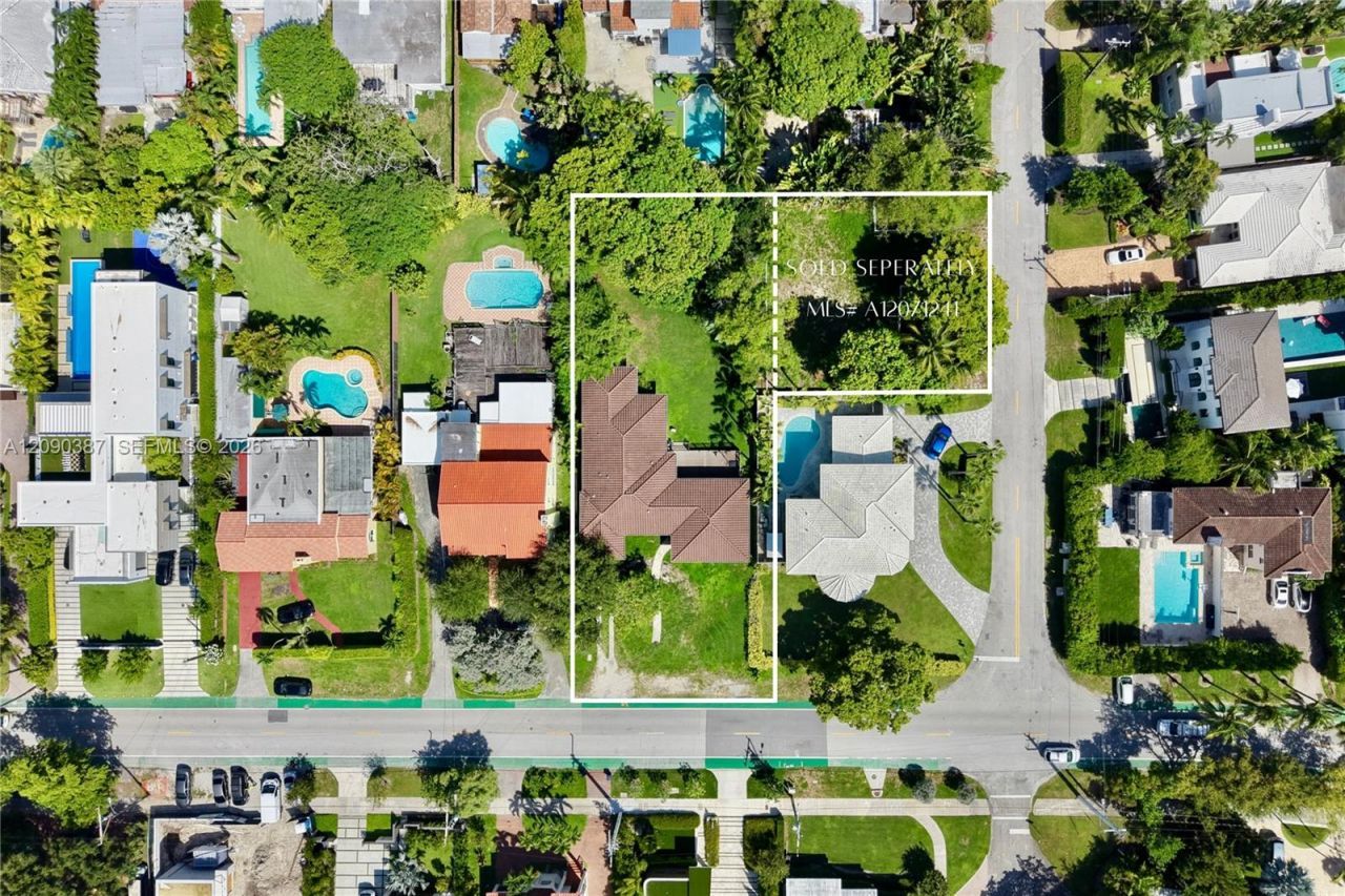 3121 Prairie Ave, Miami Beach, FL 33140 Photo
