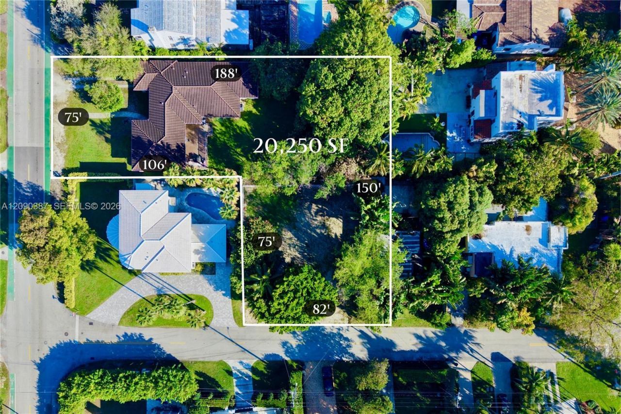 3121 Prairie Ave, Miami Beach, FL 33140 Photo