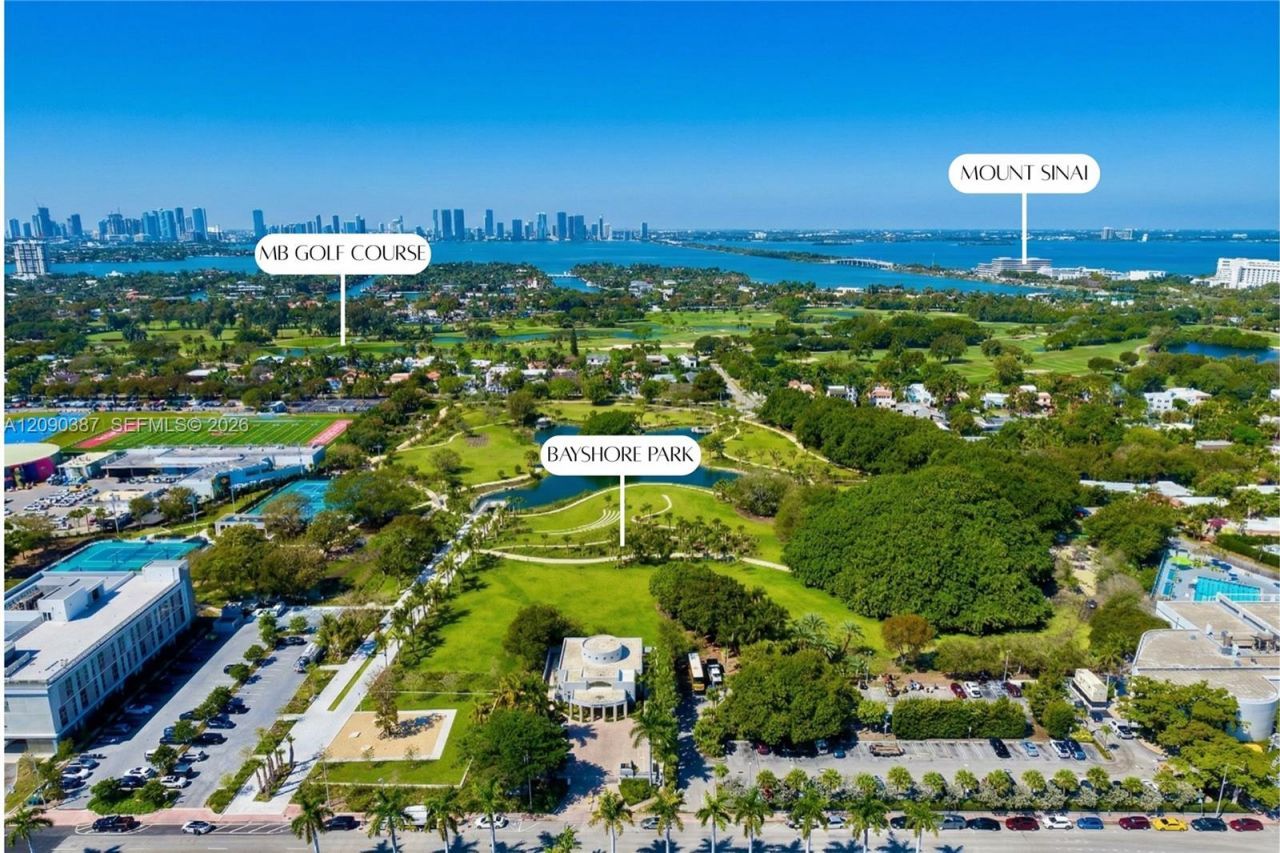 3121 Prairie Ave, Miami Beach, FL 33140 Photo