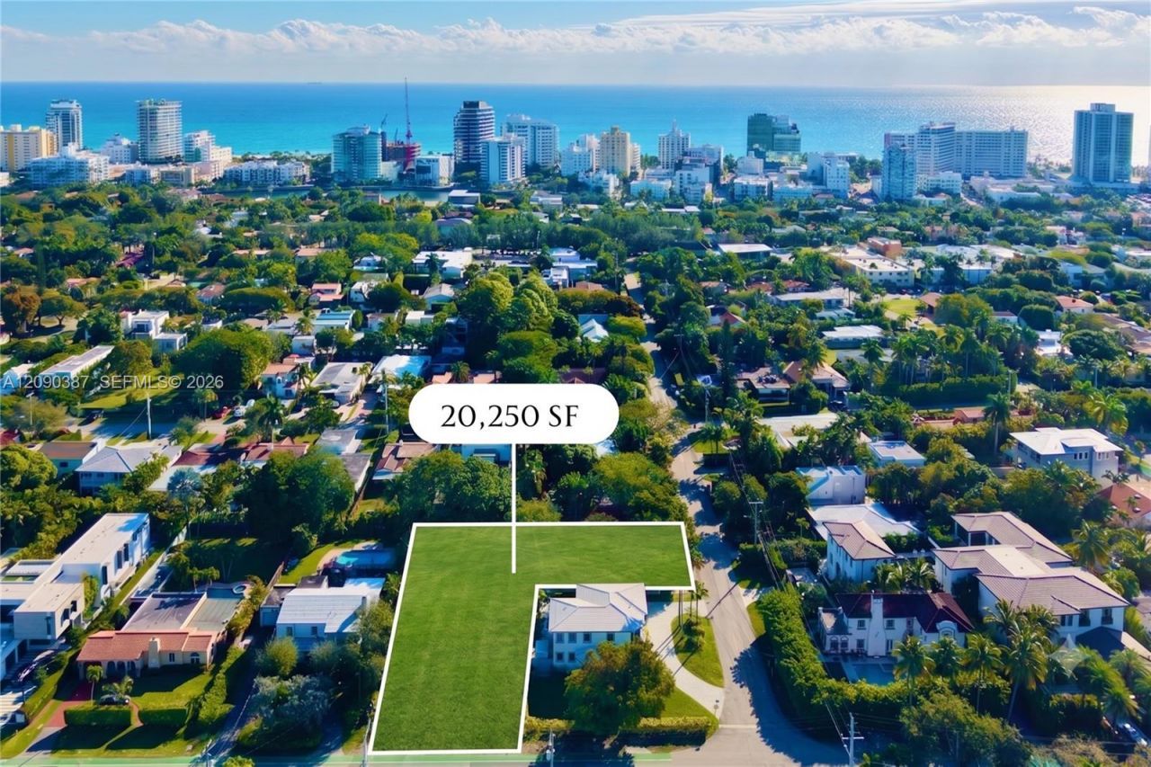 3121 Prairie Ave, Miami Beach, FL 33140 Photo