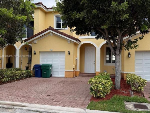 7140 SW 166th Pl , Miami, FL 33193