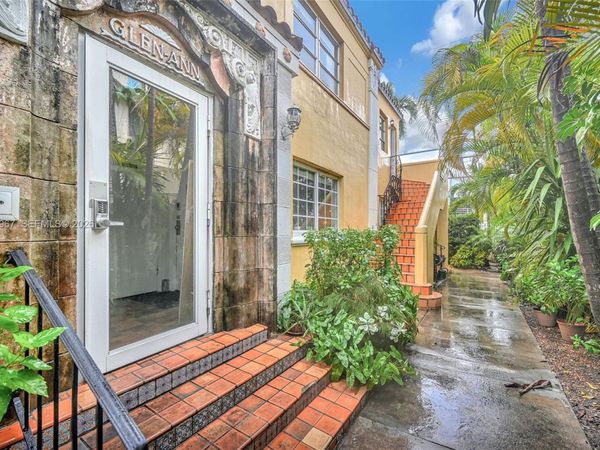 846 Jefferson Ave, Unit 8, Miami Beach, FL 33139