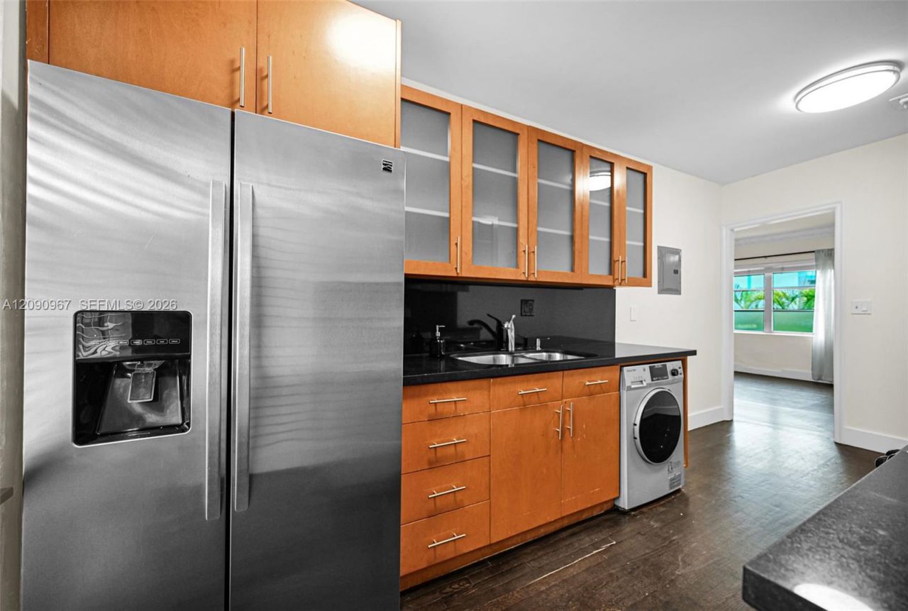 846 Jefferson Ave, Unit 8, Miami Beach, FL 33139 Photo