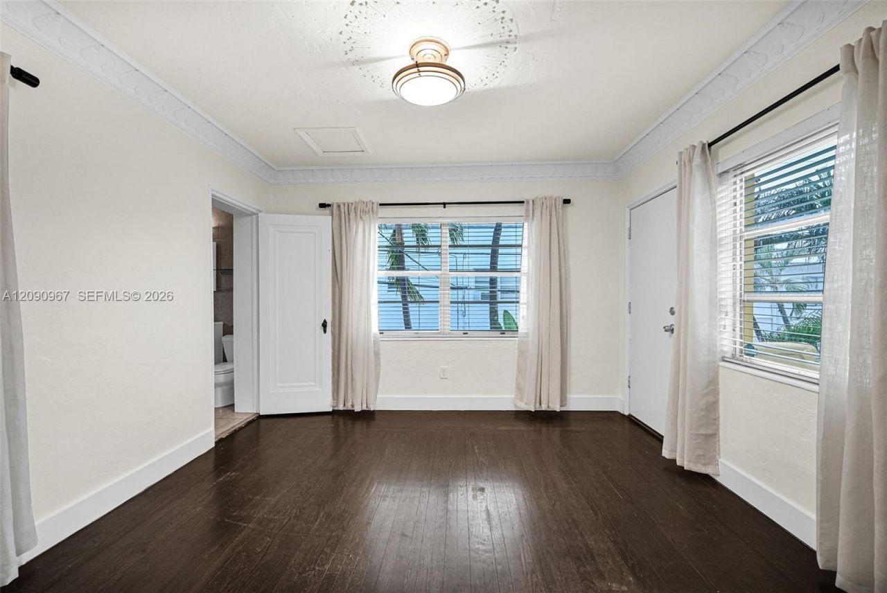 846 Jefferson Ave, Unit 8, Miami Beach, FL 33139 Photo