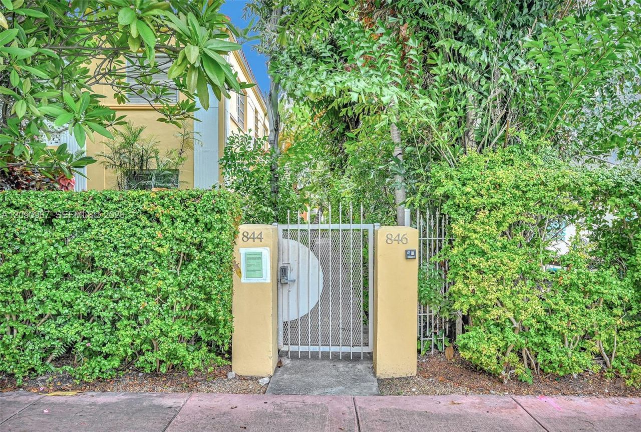 846 Jefferson Ave, Unit 8, Miami Beach, FL 33139 Photo