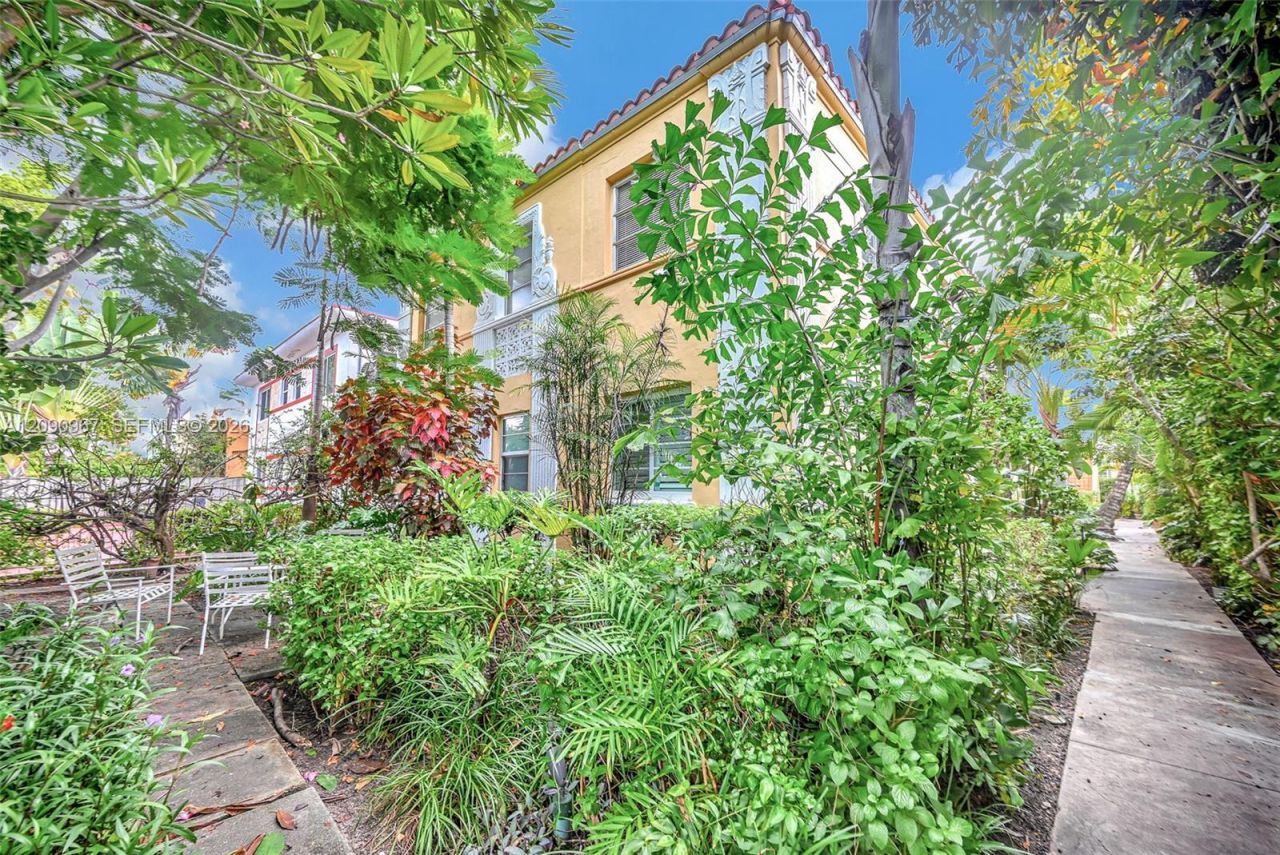 846 Jefferson Ave, Unit 8, Miami Beach, FL 33139 Photo