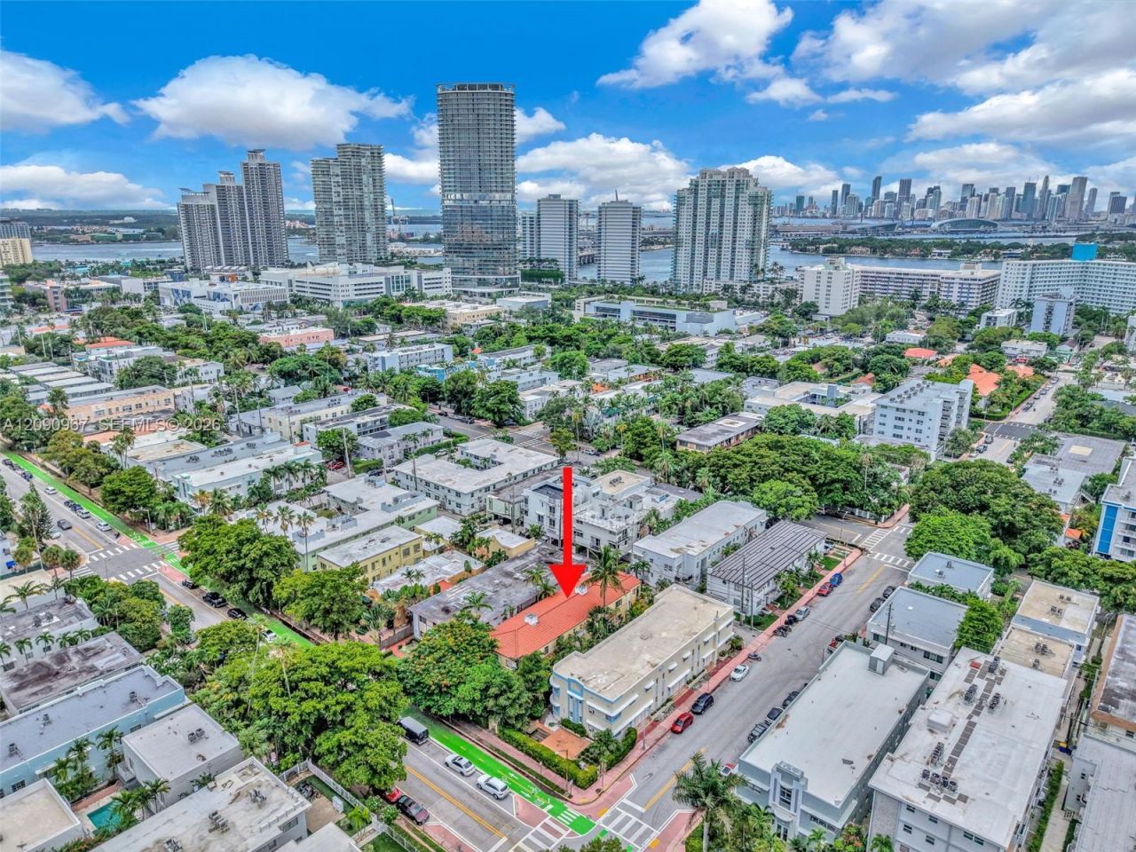 846 Jefferson Ave, Unit 8, Miami Beach, FL 33139 Photo