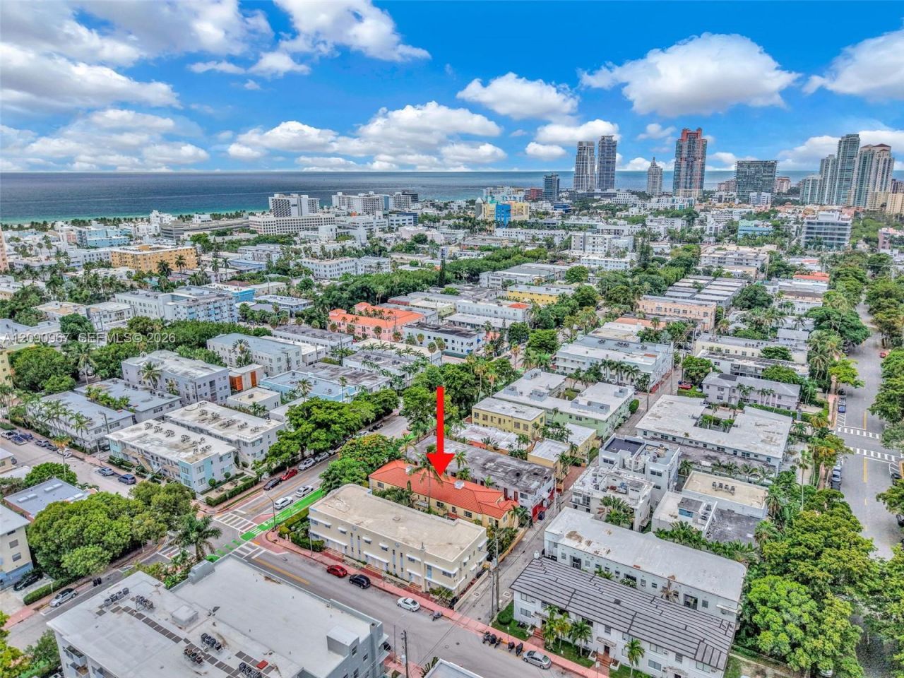 846 Jefferson Ave, Unit 8, Miami Beach, FL 33139 Photo