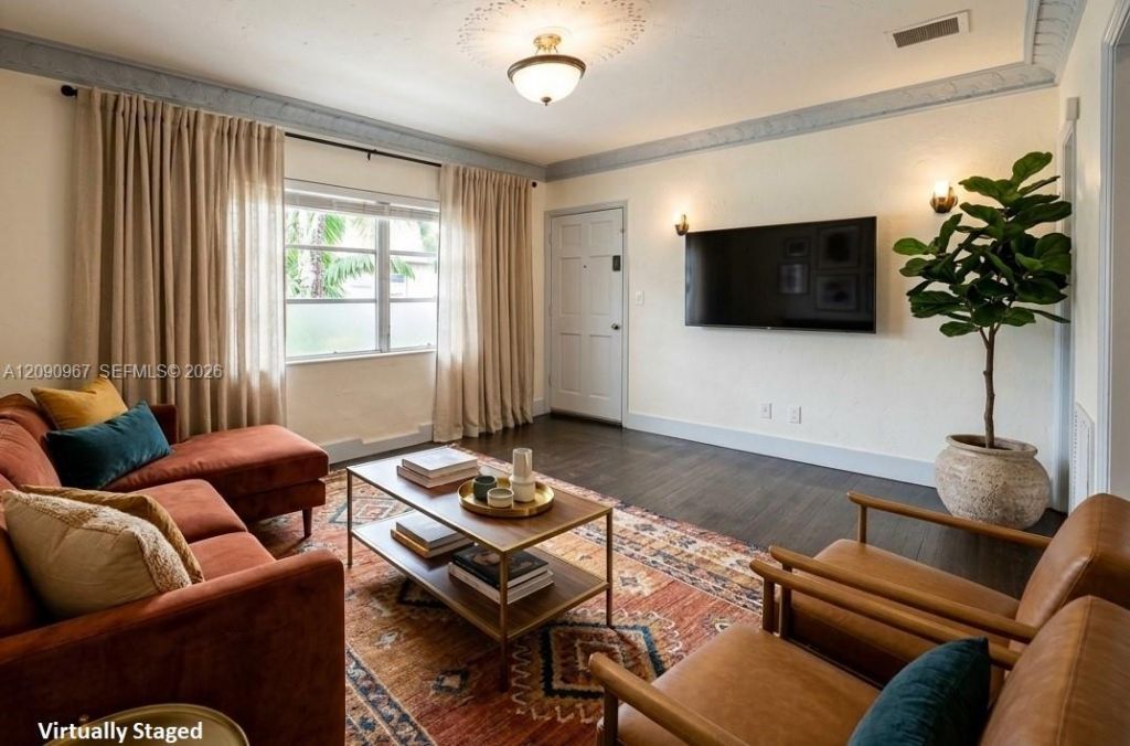 846 Jefferson Ave, Unit 8, Miami Beach, FL 33139 Photo