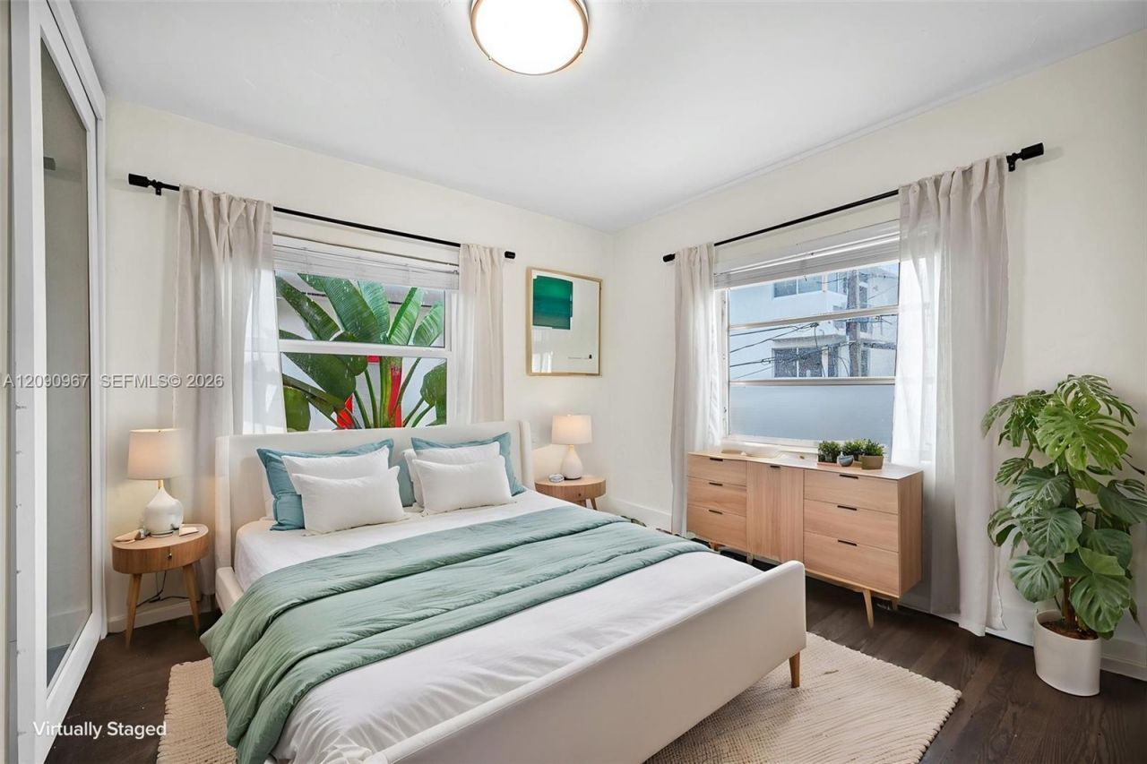 846 Jefferson Ave, Unit 8, Miami Beach, FL 33139 Photo