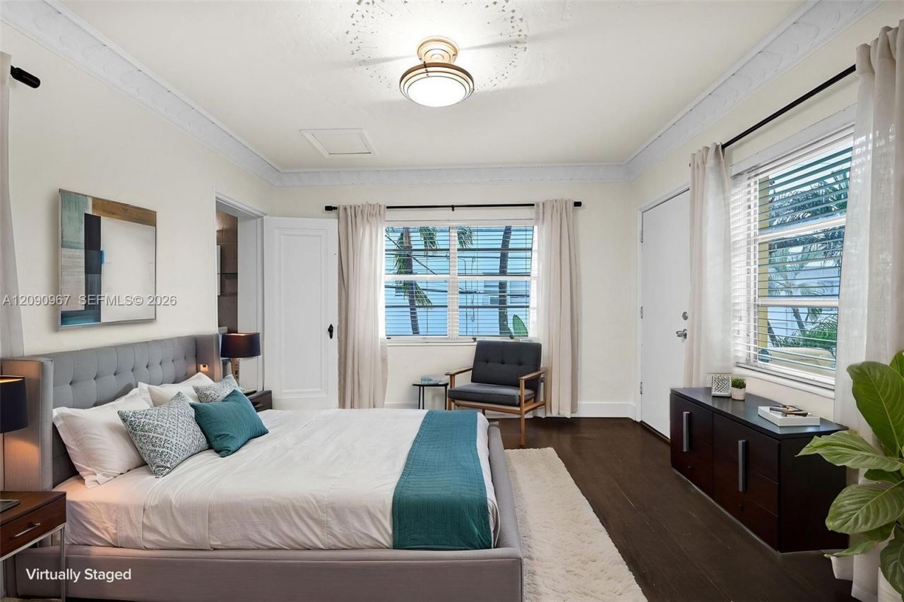 846 Jefferson Ave, Unit 8, Miami Beach, FL 33139 Photo