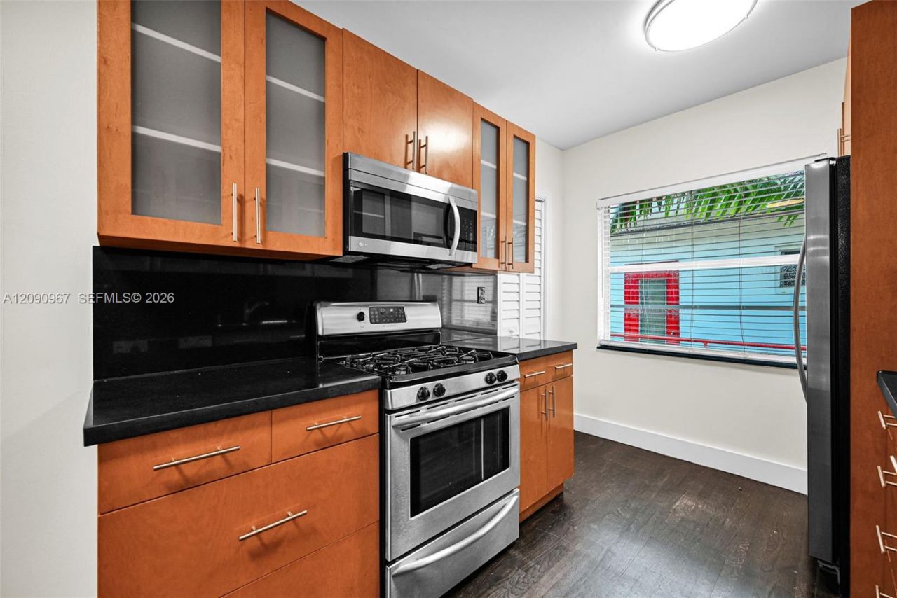 846 Jefferson Ave, Unit 8, Miami Beach, FL 33139 Photo