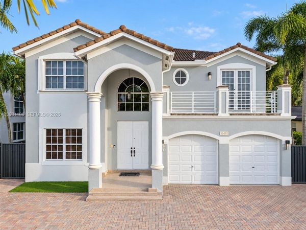 16481 SW 58th Ter , Miami, FL 33193