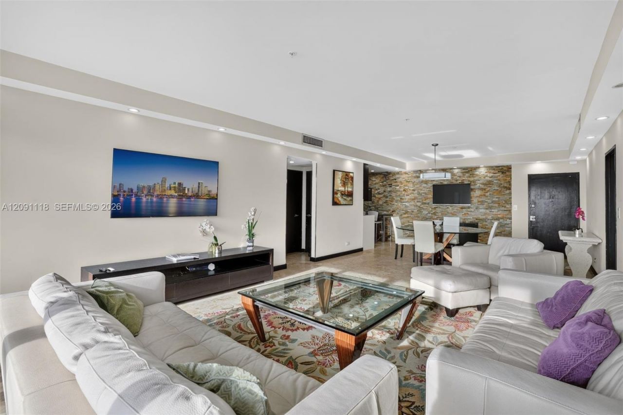 5601 Collins Ave, Unit 1716, Miami Beach, FL 33140 Photo