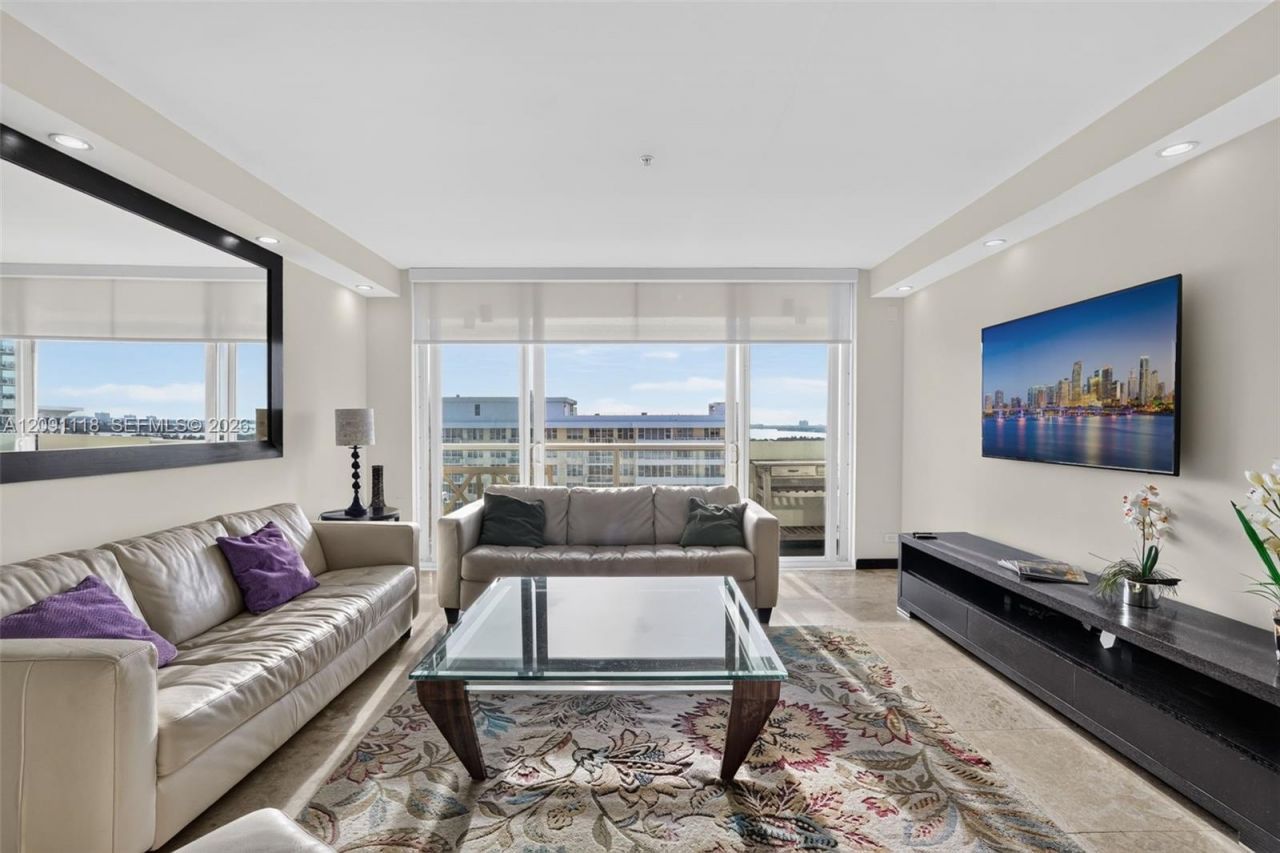 5601 Collins Ave, Unit 1716, Miami Beach, FL 33140 Photo
