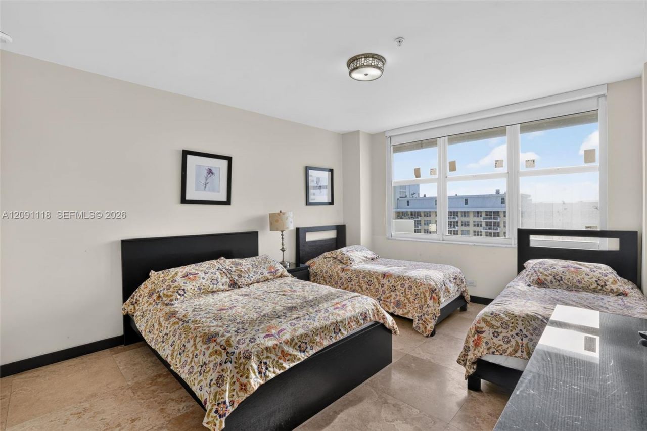 5601 Collins Ave, Unit 1716, Miami Beach, FL 33140 Photo