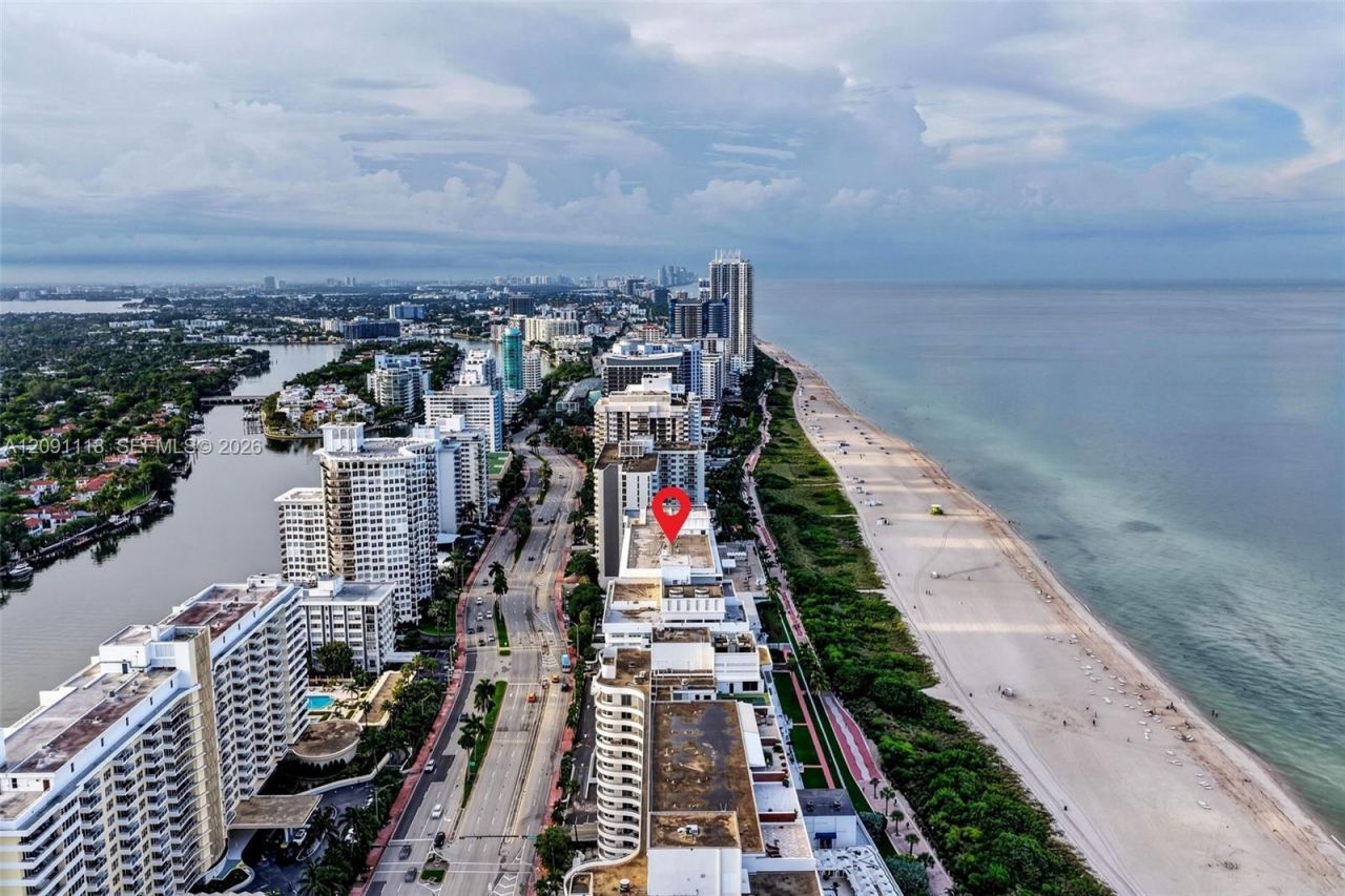 5601 Collins Ave, Unit 1716, Miami Beach, FL 33140 Photo