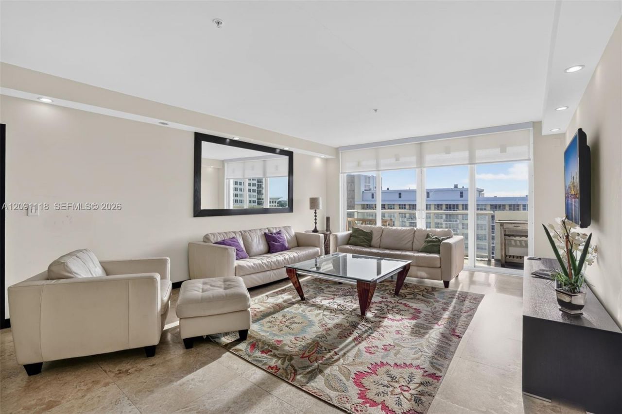 5601 Collins Ave, Unit 1716, Miami Beach, FL 33140 Photo