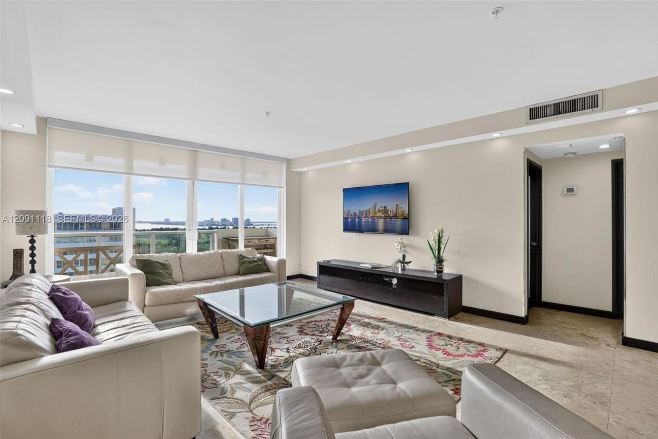 5601 Collins Ave, Unit 1716, Miami Beach, FL 33140 Photo