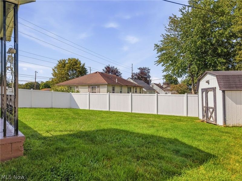 1407 Keuper Boulevard NE, Massillon, OH 44646 Photo 22