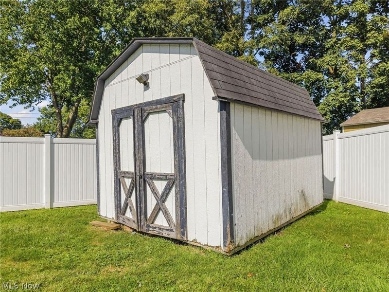 1407 Keuper Boulevard NE, Massillon, OH 44646 Photo 23