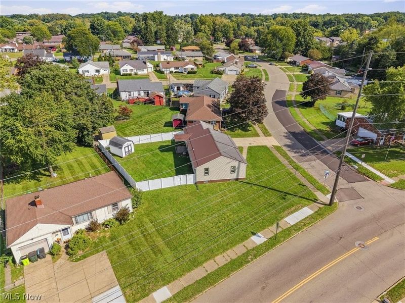 1407 Keuper Boulevard NE, Massillon, OH 44646 Photo 25
