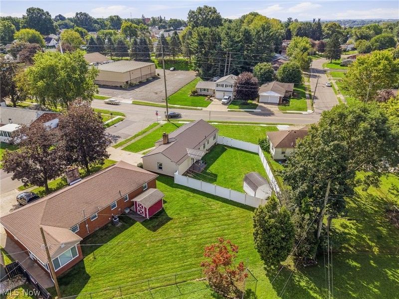 1407 Keuper Boulevard NE, Massillon, OH 44646 Photo 26
