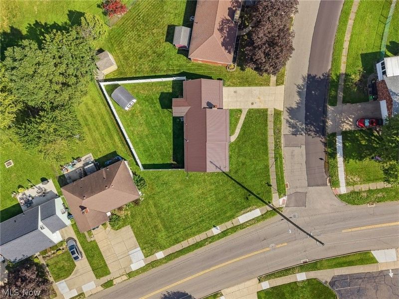 1407 Keuper Boulevard NE, Massillon, OH 44646 Photo 28