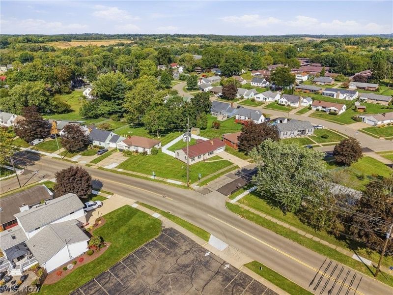 1407 Keuper Boulevard NE, Massillon, OH 44646 Photo 29