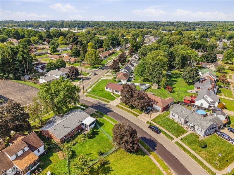 1407 Keuper Boulevard NE, Massillon, OH 44646 Photo 30