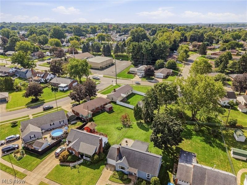 1407 Keuper Boulevard NE, Massillon, OH 44646 Photo 31