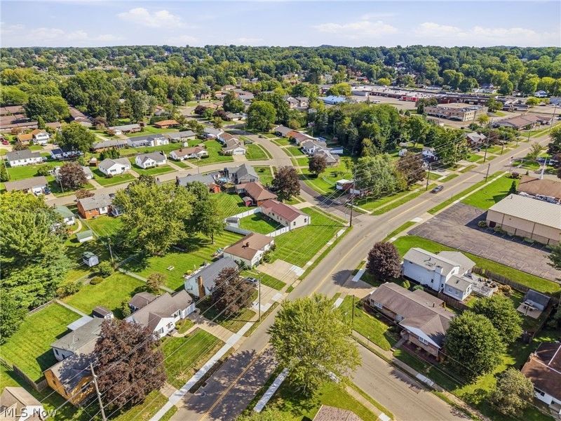1407 Keuper Boulevard NE, Massillon, OH 44646 Photo 32