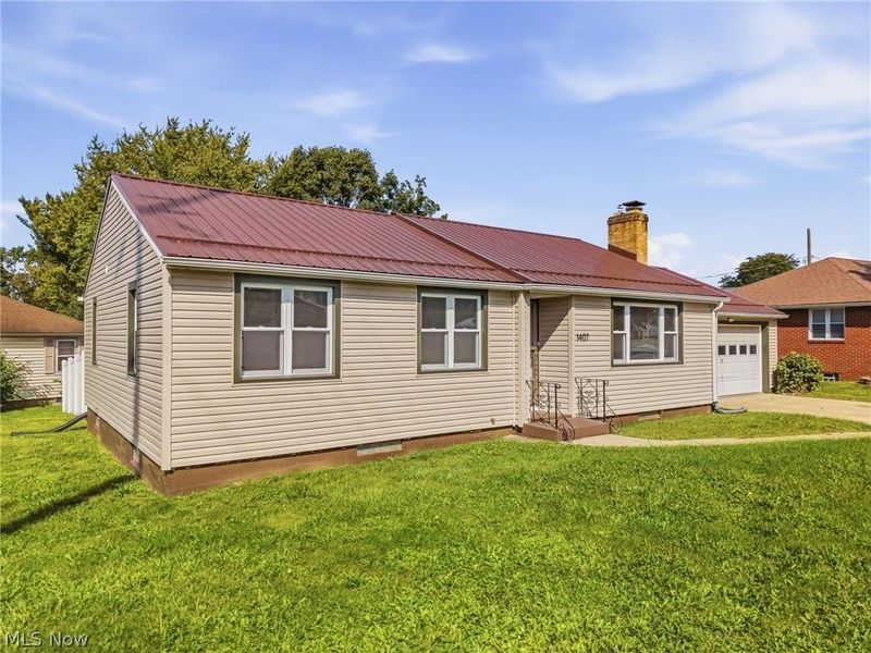 1407 Keuper Boulevard NE, Massillon, OH 44646 Photo 34