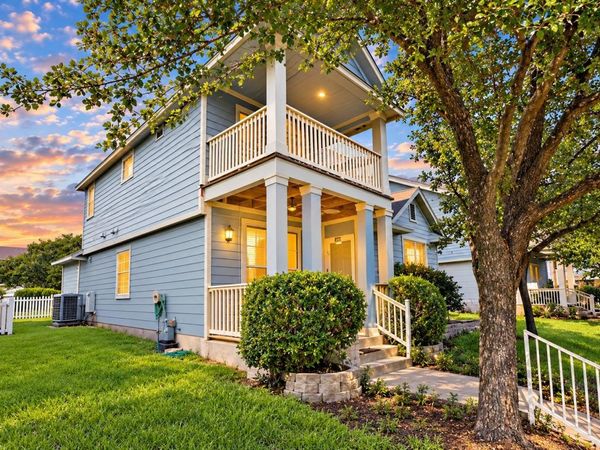 104 Mertz LN, Cedar Park, TX 78613