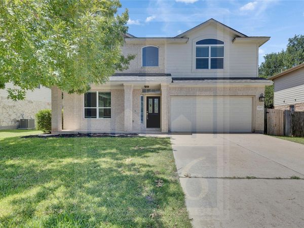 11508 Staked Plains DR, Unit 6, Austin, TX 78717