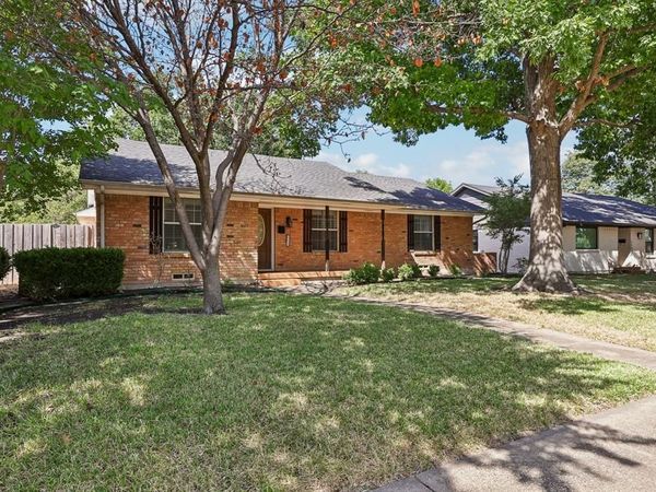 13639 Willow Bend Road, Dallas, TX 75240