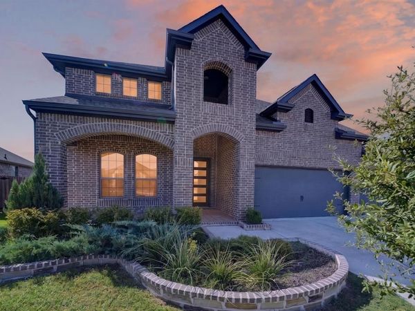 125 Joshua Tree Court, Forney, TX 75126
