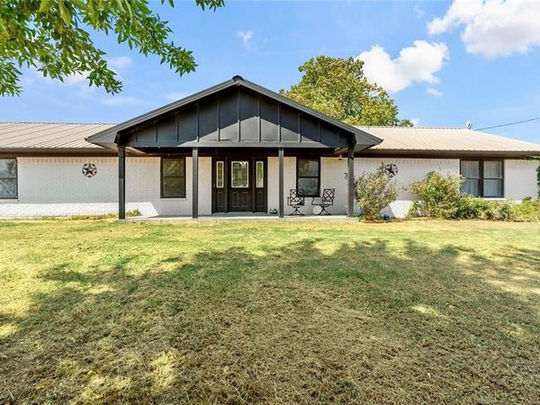 412 County Road 34020, Brookston, TX 75421