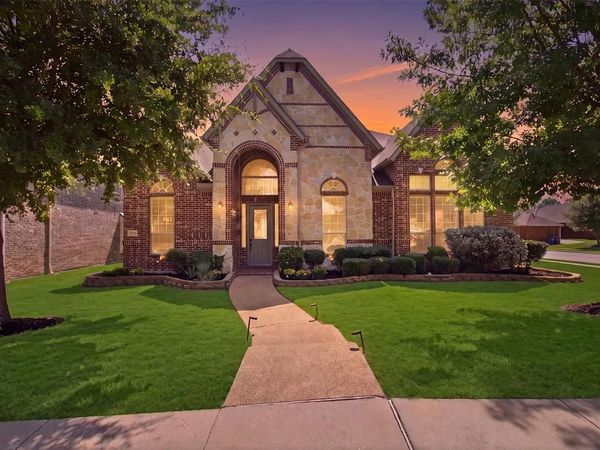 9214 Glen Meadow Court , Frisco, TX 75033