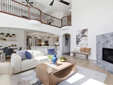 9214 Glen Meadow Court, Frisco, TX 75033