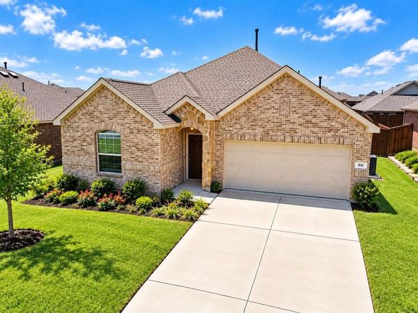 512 Chip Street, Little Elm, TX 75068